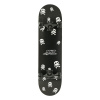 NILS EXTREME Skateboard NEX Skulls