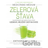 Zelerová šťava - Anthony William