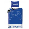 Halantex Obliečky Playstation - Blue Camo