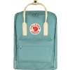 Fjällräven Kånken Sky Blue/Light Oak 16 l