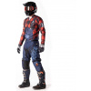 PITCHA REDNECK mx gear set 2025 blue/red