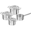 Zwilling Sada hrncov Zwilling BASE SET/4ks