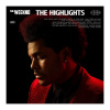 THE WEEKND - THE HIGHLIGHTS (1CD)