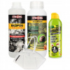 SÚPRAVA TAPE SPRAY KIT ULTRATHON spray + MASKA (SÚPRAVA TAPE SPRAY KIT ULTRATHON spray + MASKA)