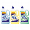 Aviváž - Sada LeNer Fluid Mix pružina, leto, čerstvé 3x 5L (Aviváž - Sada LeNer Fluid Mix pružina, leto, čerstvé 3x 5L)