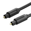 Vention BAEBH audio kábel 2 m Toslink Čierna (BAEBH)