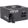 SEASONIC zdroj FOCUS Gold 750 / SSR-750FM / akt. PFC / 120mm / semi-modulární / 80+ Gold