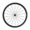kolo zapletené 28" MAVIC COSMIC SL 40 přední