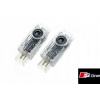 SLINE LED LOGO PROJEKTORY AUDI A3 A4 A5 A6 A8itp