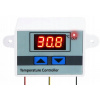 ELEKTRONICKÝ TERMOSTAT, REGULÁTOR TEPLOTY, 230V
