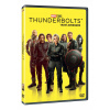 Thunderbolts - DVD, Marvel Akčný Film, 2025 Release