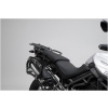 SW MOTECH bočné nosiče PRO Triumph Tiger 800 black
