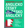 Anglicko český česko anglický slovník na cesty - Collyah Bruce