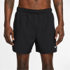 Nike Dri-FIT Challenger Men's 5 Brief-Lined Versatile Shorts Black 2XL