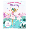 Trblietavé obliekanie Baletky