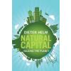 Natural Capital - Valuing the Planet