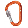 Karabína HMS CT Climbing Technology SNAPPY SG Orange