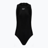 Dámske jednodielne plavky Speedo Hydrasuit black/white