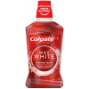 Colgate Max White Whiter Teeth ústna voda bez alkoholu 500 ml