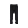 Ortovox 230 Competition Short Pants Men's, Black Raven - pánské 3/4 spodky L