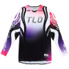 TROY LEE DESIGNS ULTRA DRIP PURPLE - L