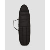 Obal Na Surfovú Dosku Db Surf Pro Coffin 3-4 Boards čierny