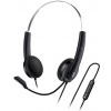 GENIUS headset HS-220U AI/USB-C/Copilot