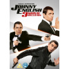 Johnny English Trilogy (3 Discs) DVD