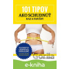 E-kniha 101 tipov ako schudnúť - Alena Wells