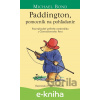 E-kniha Paddington, pomocník na pohľadanie - Michael Bond, Peggy Fortnum (ilustrácie)