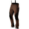 TRIMM MAROL PANTS khaki/dark grey - M