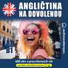 Audiokniha: Angličtina na dovolenou A1-B1