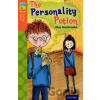 Oxford Reading Tree TreeTops Fiction 13 The Personality Potion - Alan MacDonald
