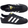 City Shoes Adidas EP5398 36 2/3 (Dámska superstar EF5398 čierna obuv)