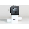 Solenoidný ventil 24V/10W