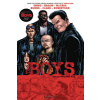 The Boys Omnibus Vol. 6 (Ennis Garth)