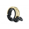 Zvonček KNOG Oi Classic Large - Brass