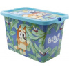 Stor Plastový box Bluey 7L 03664