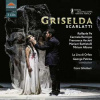 3CD Alessandro Scarlatti: La Griselda