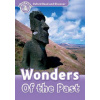 Oxford Read and Discover: Level 4: Wonders of the Past