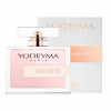.YODEYMA Paris Cheante EDP 100ml - Coco Mademoiselle od Chanel (Dámsky Parfum)