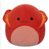 Squishmallows - 30 cm plyšák - Maxie jašterica