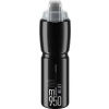 Lahev Elite Jet Plus 950ml, černá/šedé logo E0190904