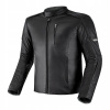 KOŽENÁ BUNDA SHIMA HUNTER+ 2.0 4XL ČIERNA