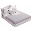List s elastickým pásmom Bielawa 160 x 200 cm (List s elastickým pásmom 160x200 mikrovláknových dres PL)
