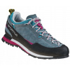 La Sportiva Boulder La Sportiva Boulder Tree 3 36 (Boulder x la Sportiva Slate Red Plum Woman 36 topánky)