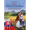 Naše Slovensko - Srnková Monika