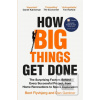 How Big Things Get Done