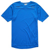 Troy Lee Designs TLD Skyline Air SS, dres - Mono TRUE Blue Veľkosť: S