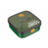 Dětský svačinový box Campus, 1,3l, Mepal, dinosaurus